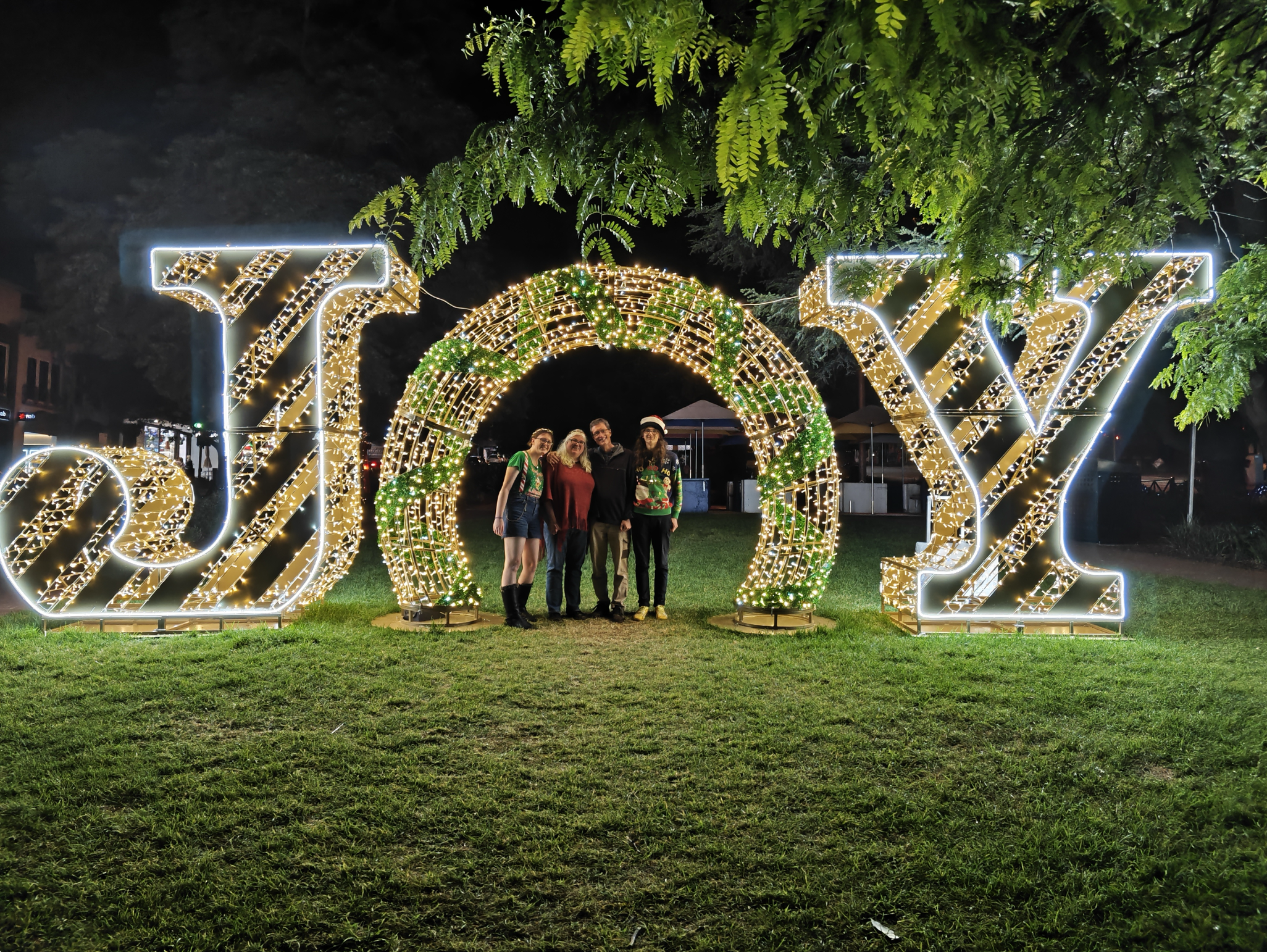 Signs, Songs, and Sky